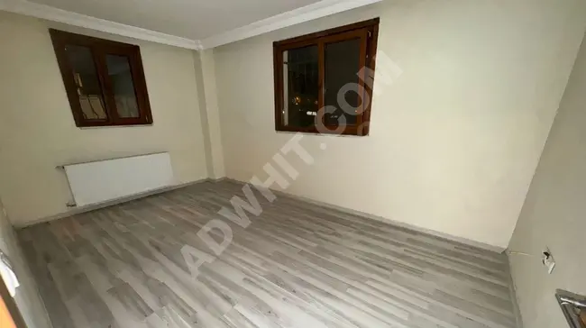 BAŞAKŞEHİR GÜVERCİNTEPEDE 2+1 KİRALIK BAHÇE KATI DAİRE