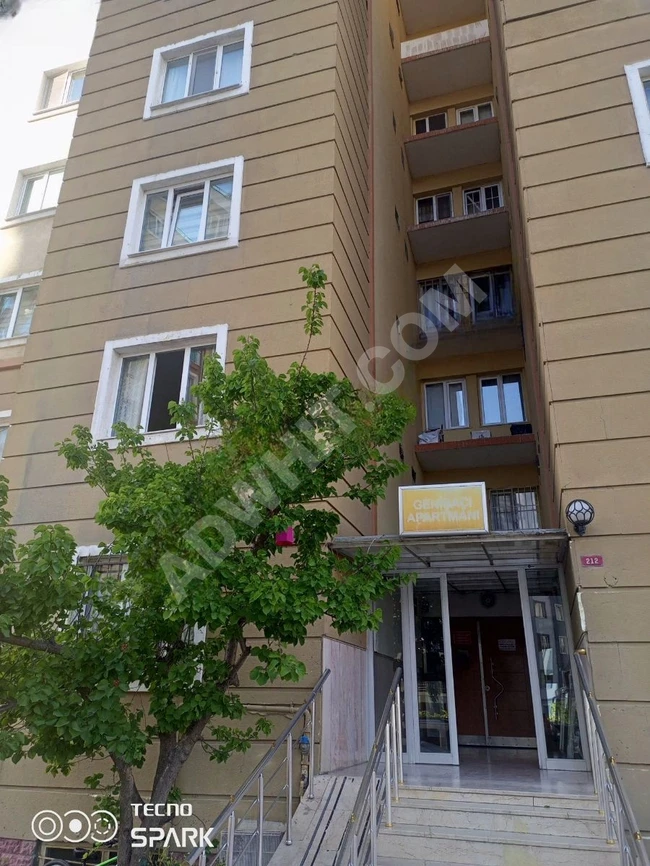 3+1 apartment for sale in Beylikdüzü