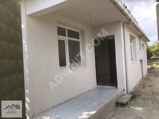 Detached house for rent in SİLİVRİ KAVAKLI by ALEV YILDIRIM