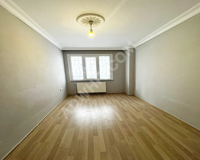 Apartment for sale 2+1 in İNÖNÜ District