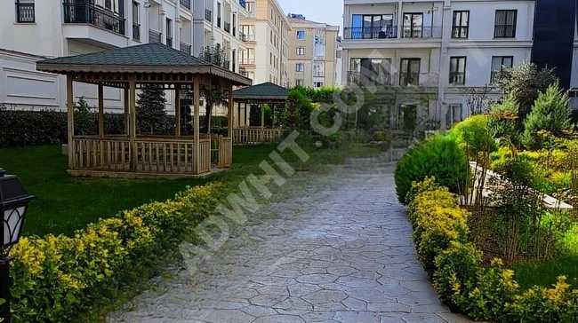 EKİNOBA MAH. 2+1 EBEVEYN BANYOLU 120 M2 KİRALIK DAİRE