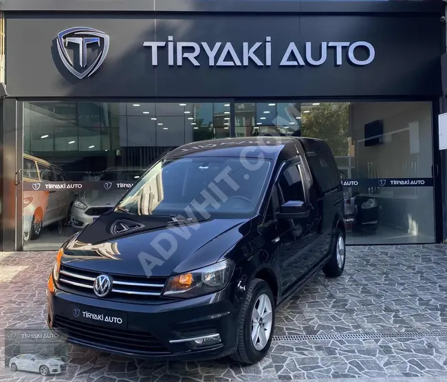 Volkswagen 2015 Model Car for Sale by TİRYAKİ AUTO