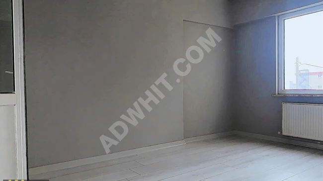 3+1 apartment with an area of 135m2 modified for sale in ADNAN KAHVECİ by WEN KADEM