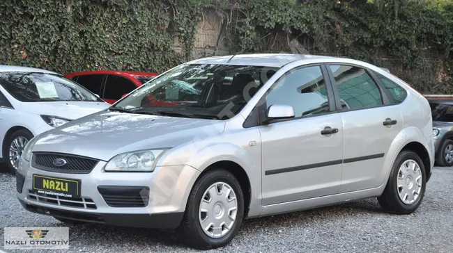 2006 FORD FOCUS ( senetle taksitlendirme seçeneğimiz vardır )