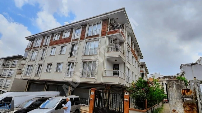 SEFAKÖY SİTE İÇİ SATILIK DAİRE 2+1 95 M2