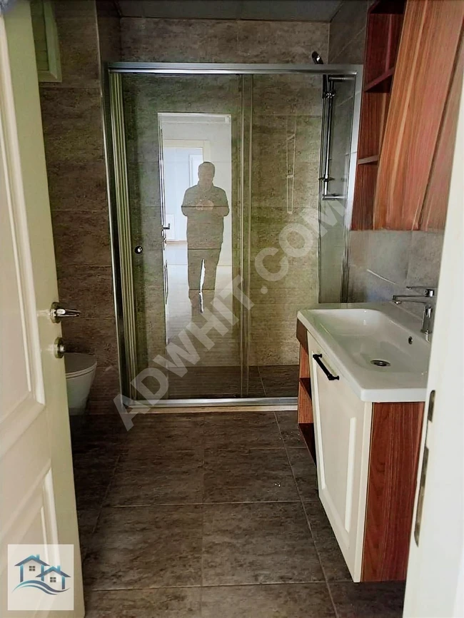 EKİNOBA MAH. 2+1 EBEVEYN BANYOLU 120 M2 KİRALIK DAİRE