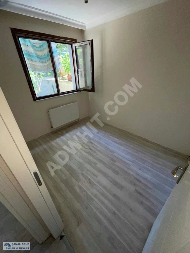 ARMAĞANEVLERDE SIFIR ASANSÖRLÜ 2+1 MERKEZİ KONUM KİRALIK DAİRE