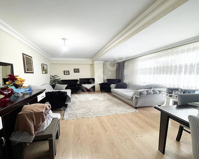 2+1 Apartment for Sale in SÜLEYMANİYE Neighborhood