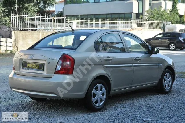 2008 HYUNDAİ ERA ( senetlet taksitlendirme seçenegimiz vardır )