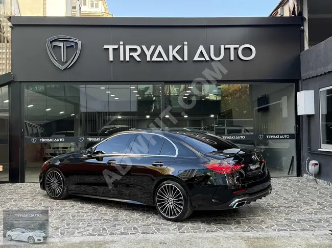 TİRYAKİ AUTO'DAN