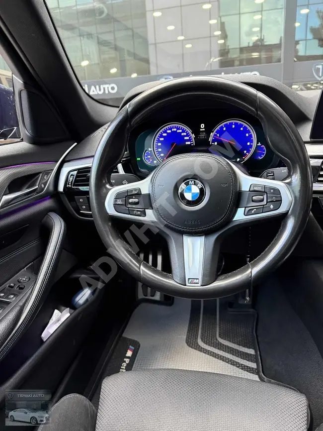 سيارة BMW موديل 2018 من TİRYAKİ AUTO