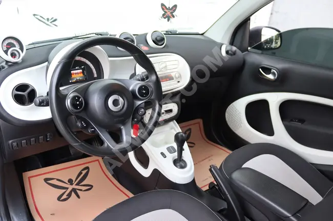 'X-CLUSİVE' 2018 SMART FORTWO - COUPE 1.0 - CAM TAVAN