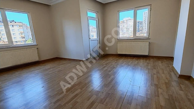 Armağanevlerde 5+1 geniş 235 m² cift Teraslı, çitf balkonlu.....