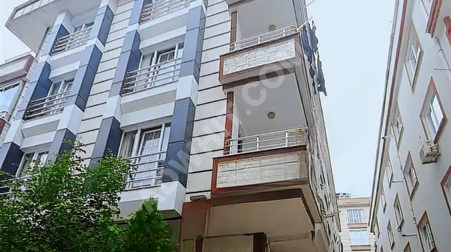 KANARYA MARMARA'YA YAKIN TADİLATLI 2+1 SATILIK DAİRE