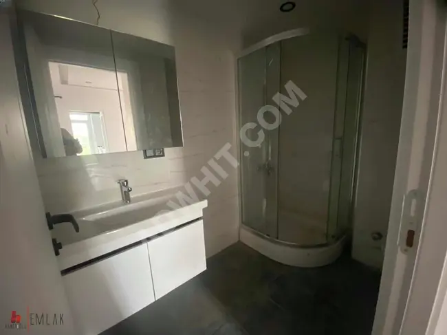 New apartments for rent 2+1 and 3+1 in BEYLİKDÜZÜ YAKUPLU