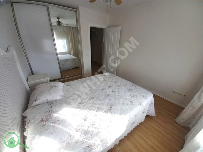 Trend Residence Kurtköy Eşyalı Kiralık 1+1 Havuz Manzaralı Daire