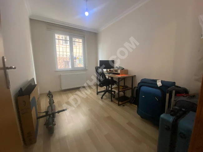 BEYLİKDÜZÜ YAKUPLU DA DÜZ GİRİŞ OTOPARKLI 2+1 SATILIK DAİRE