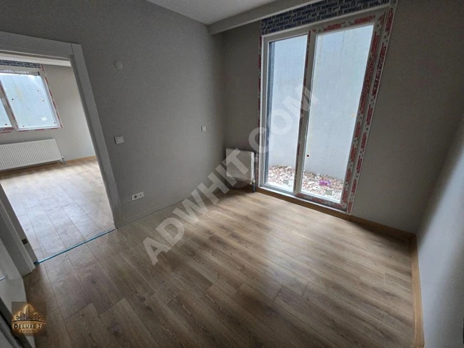 1+1 apartments at an opportunity price with an area of 60 m² in a new building in the BAĞLARBAŞI area - from DELUXE 26