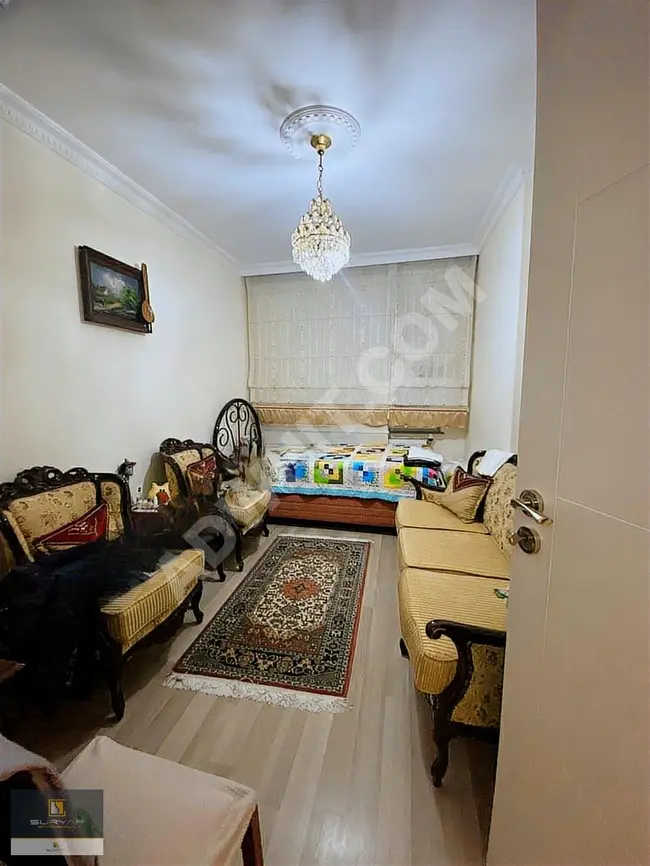 ***ADNAN KAHVECİ MAH. MERKEZİ KONUMDA SATILIK 2+1 DAİRE***