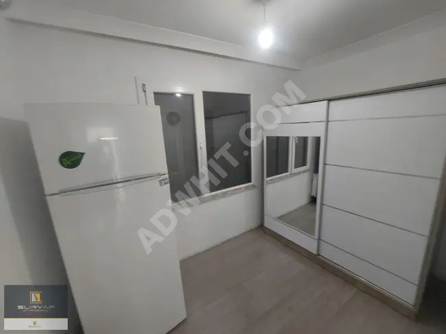 Hayat Park Sitesi 2+1 satilik eşyali daire /فروشی