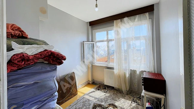 2+1 apartment on the mezzanine floor for sale, in BEYOĞLU TAKSİM