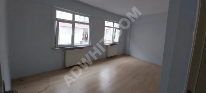 Apartment for rent on the middle floor, behind SHOW market in VELIEFINDI