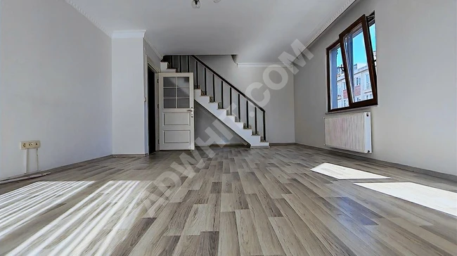 Armağanevler vadi manzaralı kullanışlı 210 m² 5+1 efsane dublex