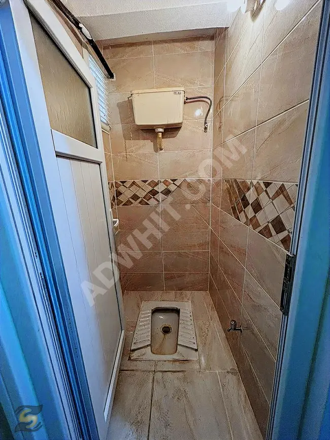 METROBÜSE 5 DK 1+1 BÜYÜK DAİRE