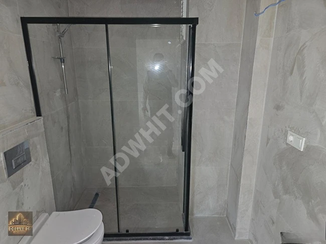 DELUXE 26 ' DAN SIFIR BİNADA BAĞLARBAŞINDA 1+1 60 m2 FIRSAT DAİRELER