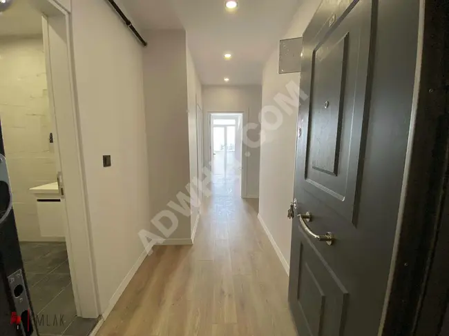 Apartment for rent 2+1 in a new building, area 85 square meters with a terrace and view in BEYLİKDÜZÜ YAKUPLU