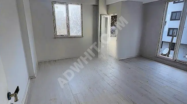 Apartment 3+1, medium floor, brand new ready for occupancy for sale - by YENİ