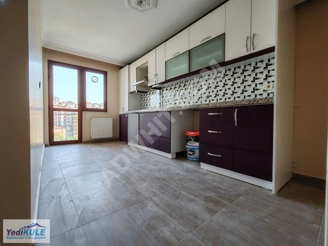 Armağanevler vadi manzaralı kullanışlı 210 m² 5+1 efsane dublex