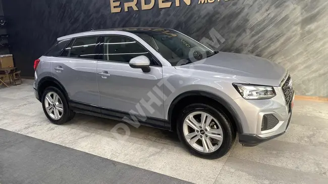 ERDEN MOTORSDAN 2024 MODEL Q2 HATASIZ CAM TAVAN DERİ KOLTUK