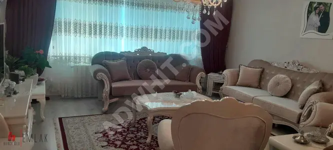 شقة للبيع 3+1 داخل مجمع سكني في BEYLİKDÜZÜ حي MARMARA