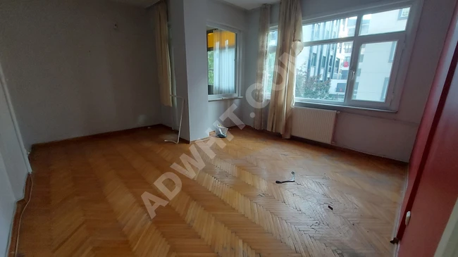 kiralık daire 3+1 145m kombili asansörlü temiz