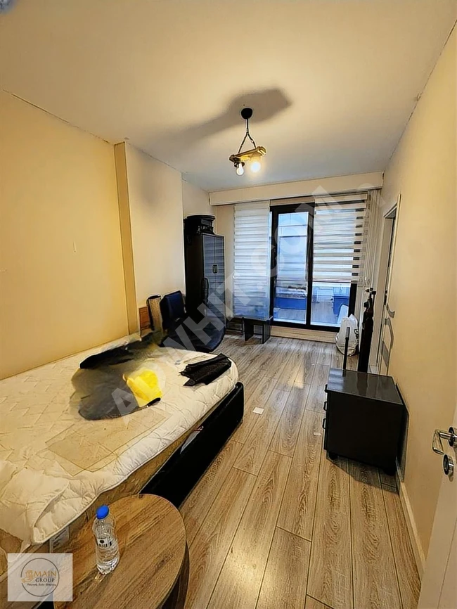 YAKUPLU MARMARA MAHALLESİNDE ANA CADDEDE 1+1 KİRALIK HOME OFFİCE