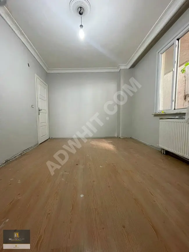 ESENYURT FATİH MAHALLESİ'NDE 2+1 SATILIK DAİRE