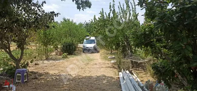 BABAESKİ SİNANLI HAYRABOLU YOL ÜZERİ 2309M2 SATILIK İMARLI ARSA