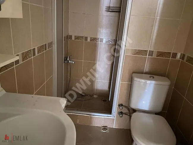 Apartment for rent 3+1 with an area of 120 square meters opposite the culture center in B.DÜZÜ YAKUPLU