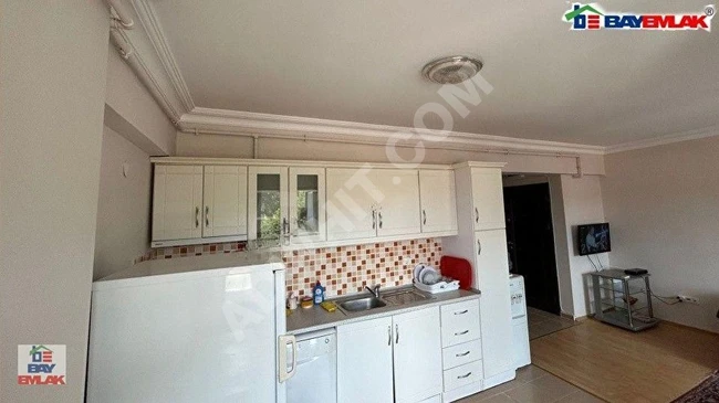 YALOVA / TERMAL GÖKÇEDERE MERKEZDE SATILIK DAİRE