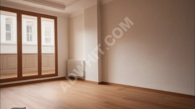 Apartment 3+1 near E-5 Street, fantastic apartment in DENİZKÖŞKLER MAHALLESİ!!!