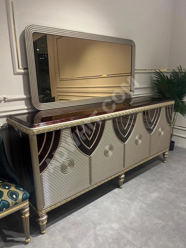 Luxury classic furniture