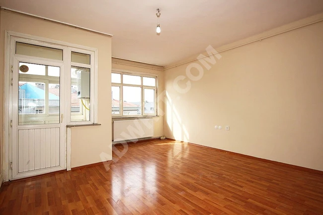 Siyavuşpaşa Kiralık Daire 3+1 Kombili 115 m2 5.Kat