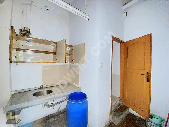 Shop for rent in BAYRAMPAŞA KARTALTEPE