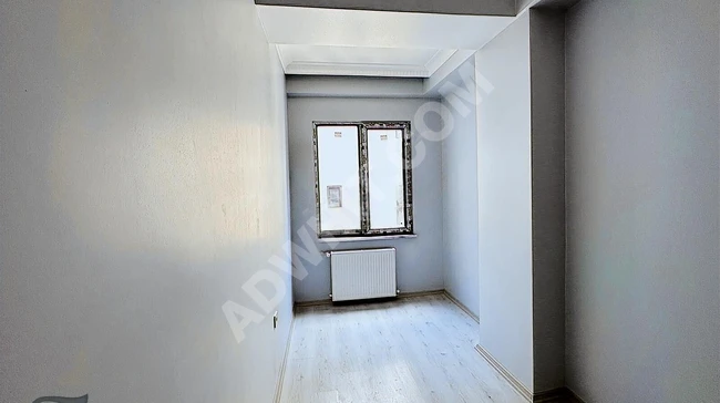 BAYRAMPAŞA ALTINTEPSİ'DE FERAH 2+1 ''SIFIR'' FERAH DAİRE