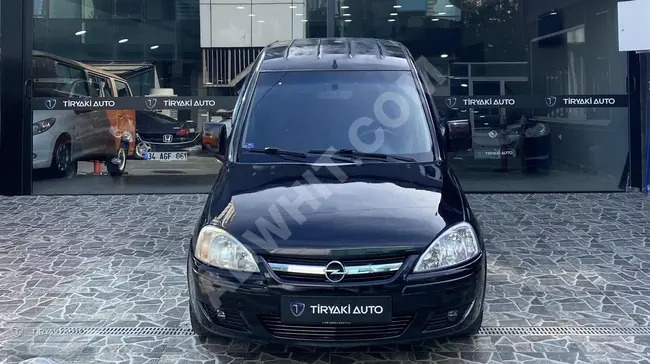 سيارة Opel موديل 2008 للبيع من TİRYAKİ AUTO