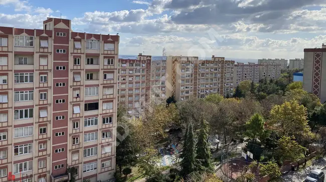 Apartment for rent 3+1 in İHLAS MARMARA EVLERİ 1st SECTION, BÜYÜK ADA AREA