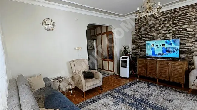 BÜYÜKÇEKMECE 19 MAYIS MAH.SATILIK 2+1 DAİRE