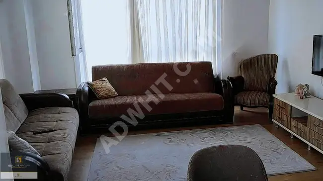 Apartment 2+1 for sale in Esenyurt Zafer neighborhood