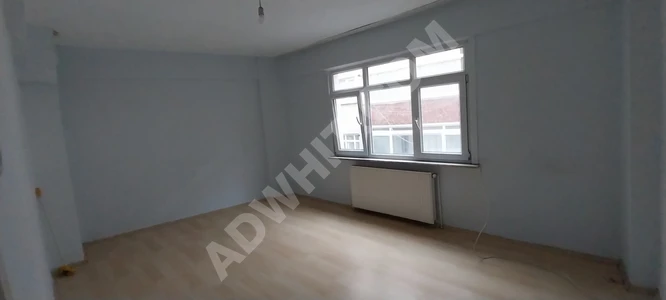 Apartment for rent on the middle floor, behind SHOW market in VELIEFINDI